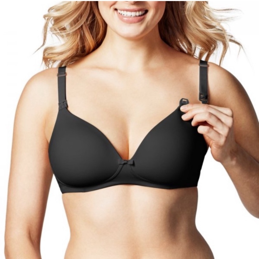 Bravado Buttercup Set Of Six Nursing Bras 36DDD Various Colors